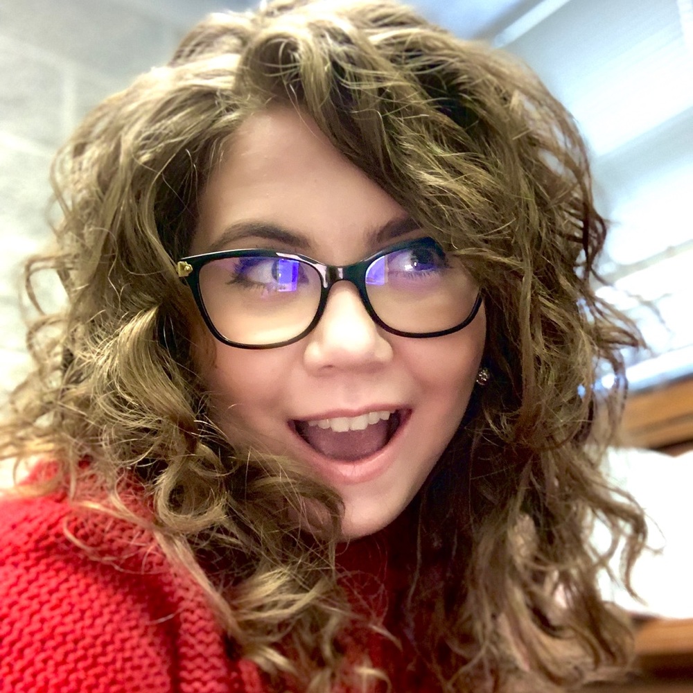 Meet your Posher, Brenna